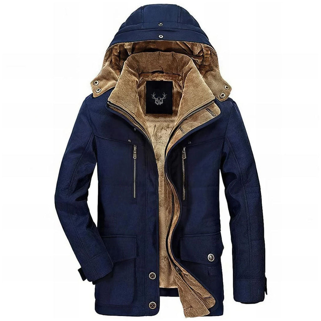 Avenor Wear Pulse Parka