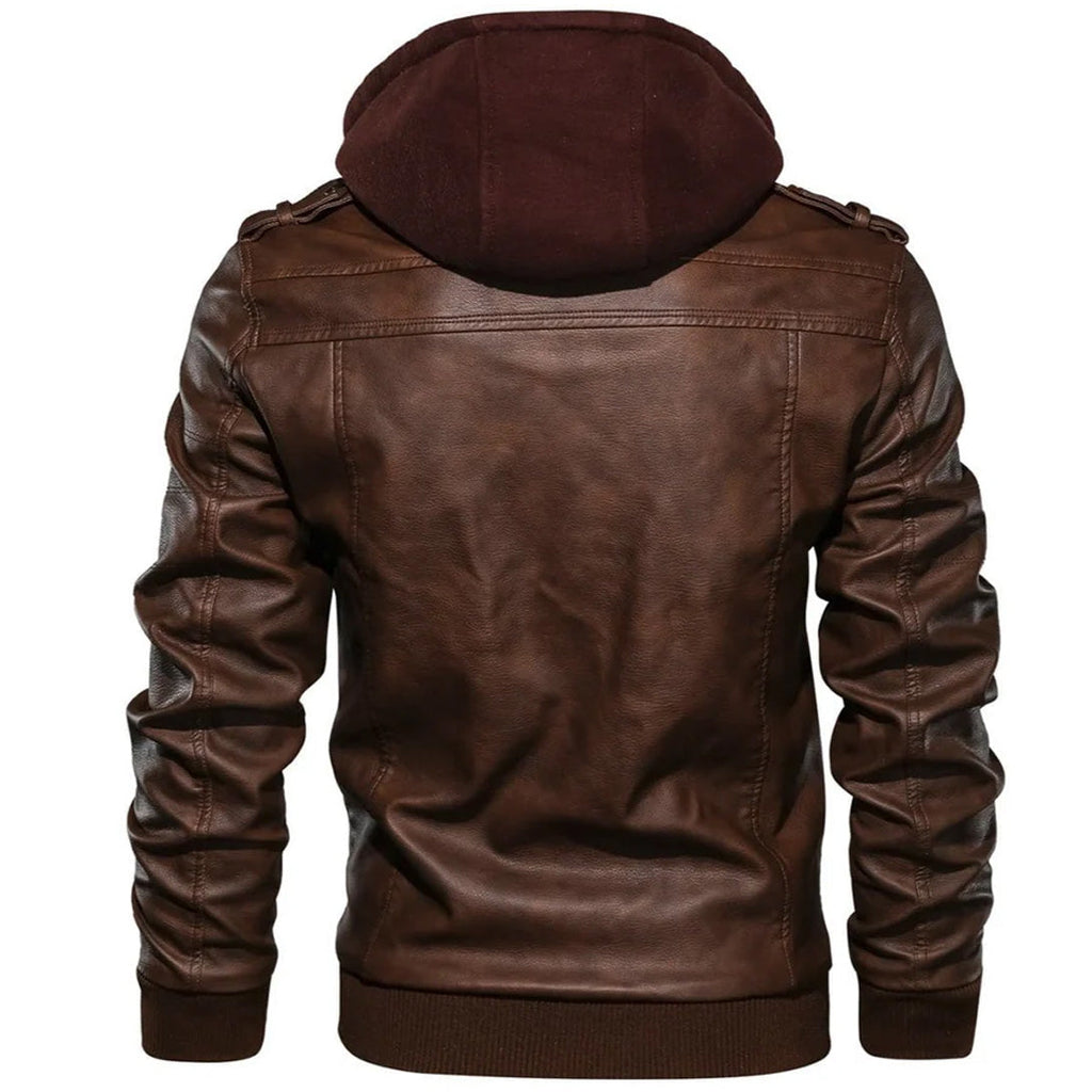 Avenor Wear Quantum Jacket