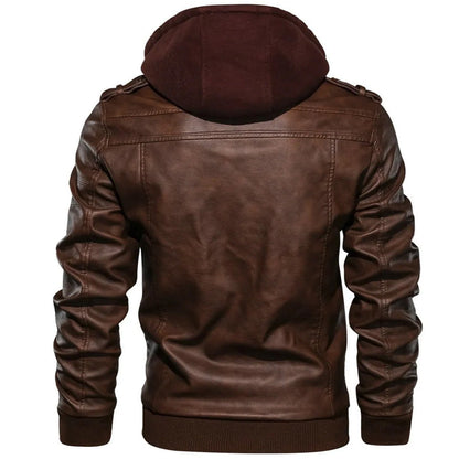 Chaqueta Quantum de Avenor Wear