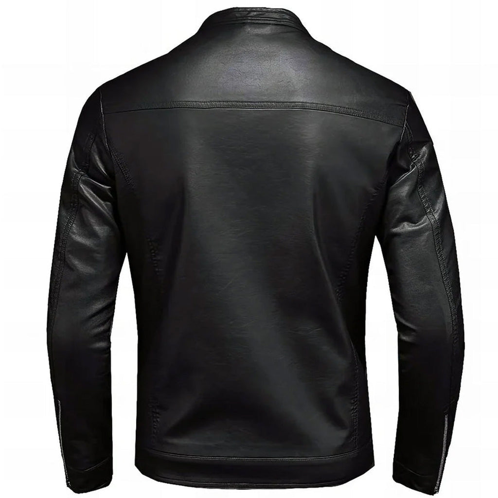 Avenor Wear Onyx Jacket