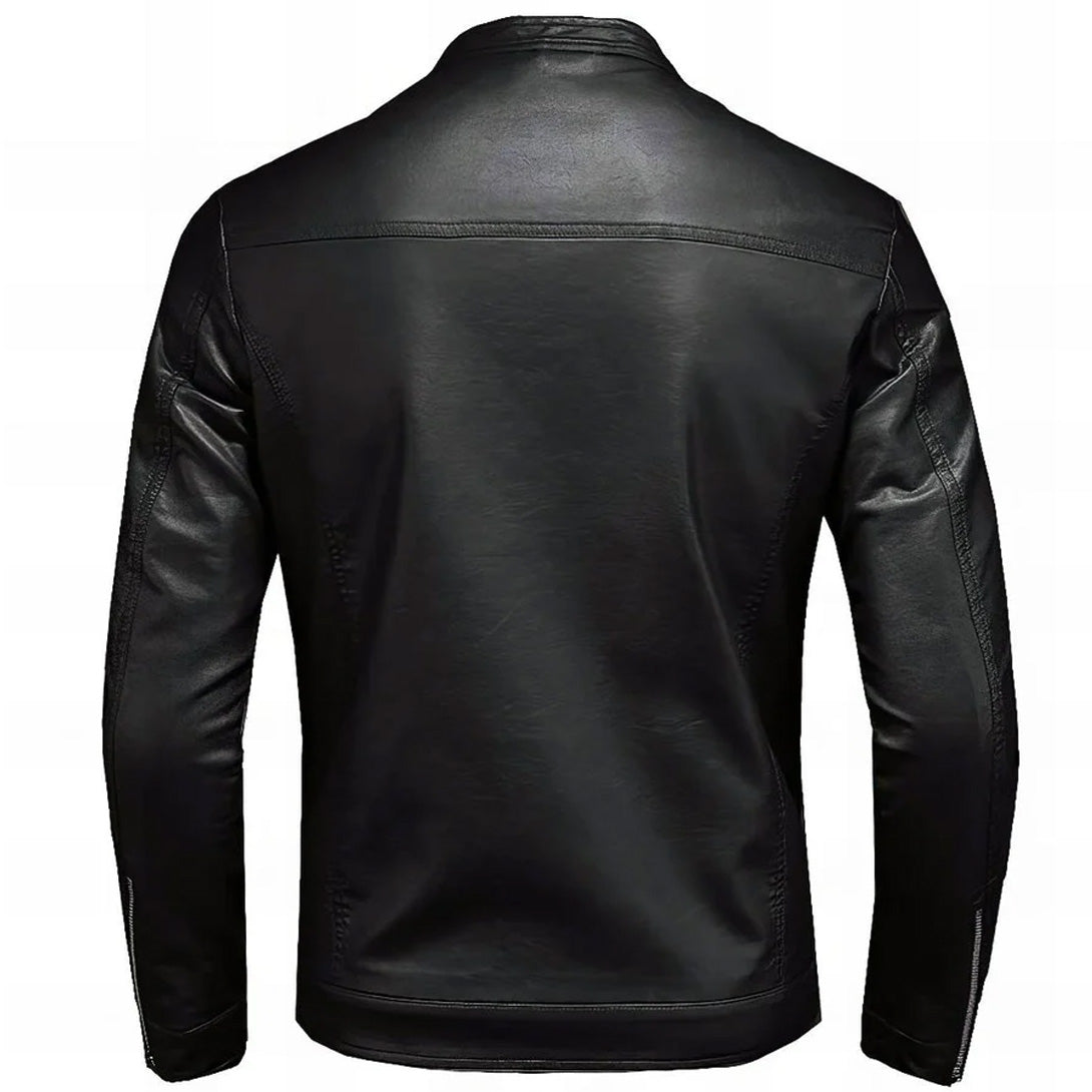 Avenor Wear Onyx Jacket