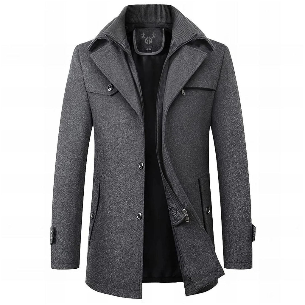 Avenor Wear Summit Coat