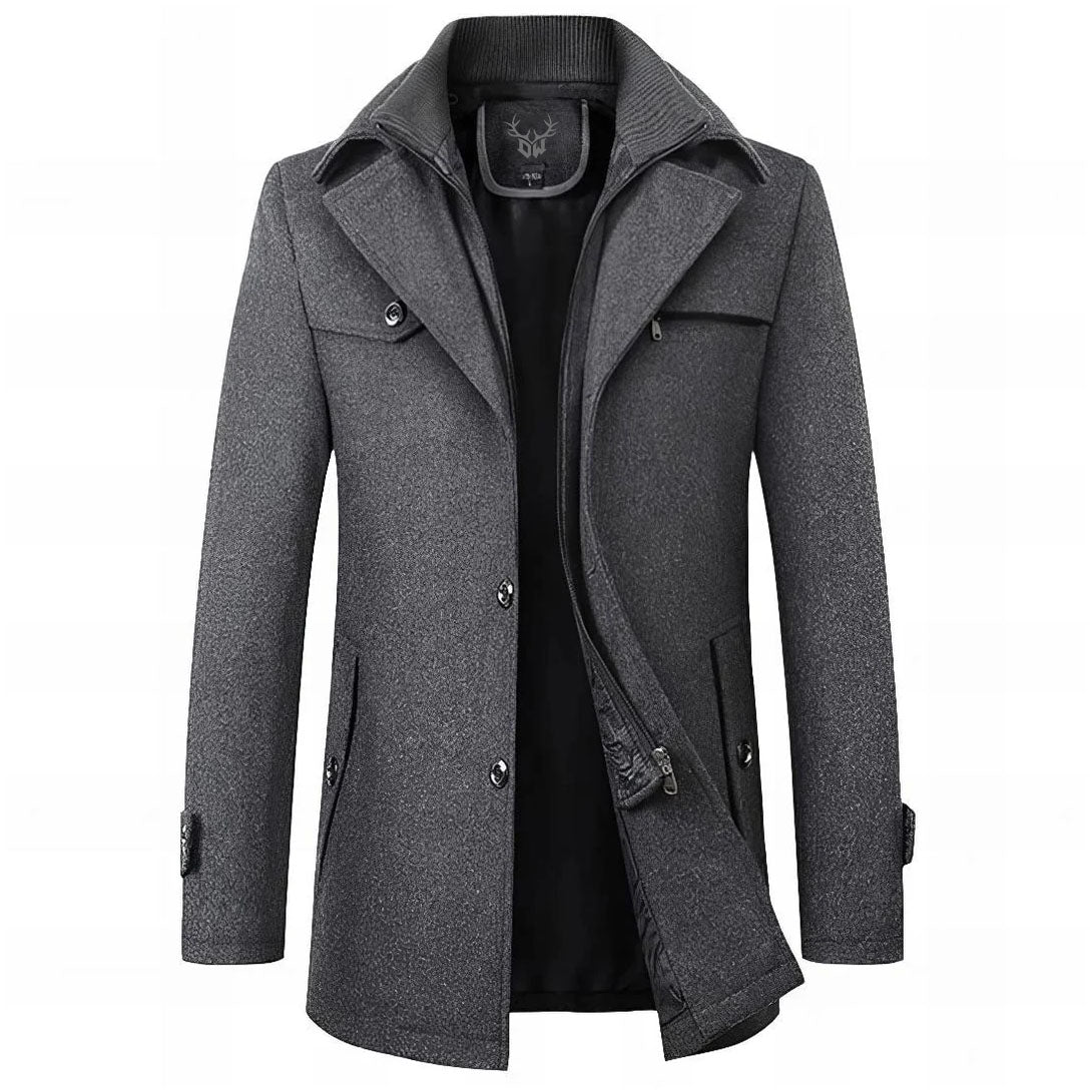 Avenor Wear Summit Coat