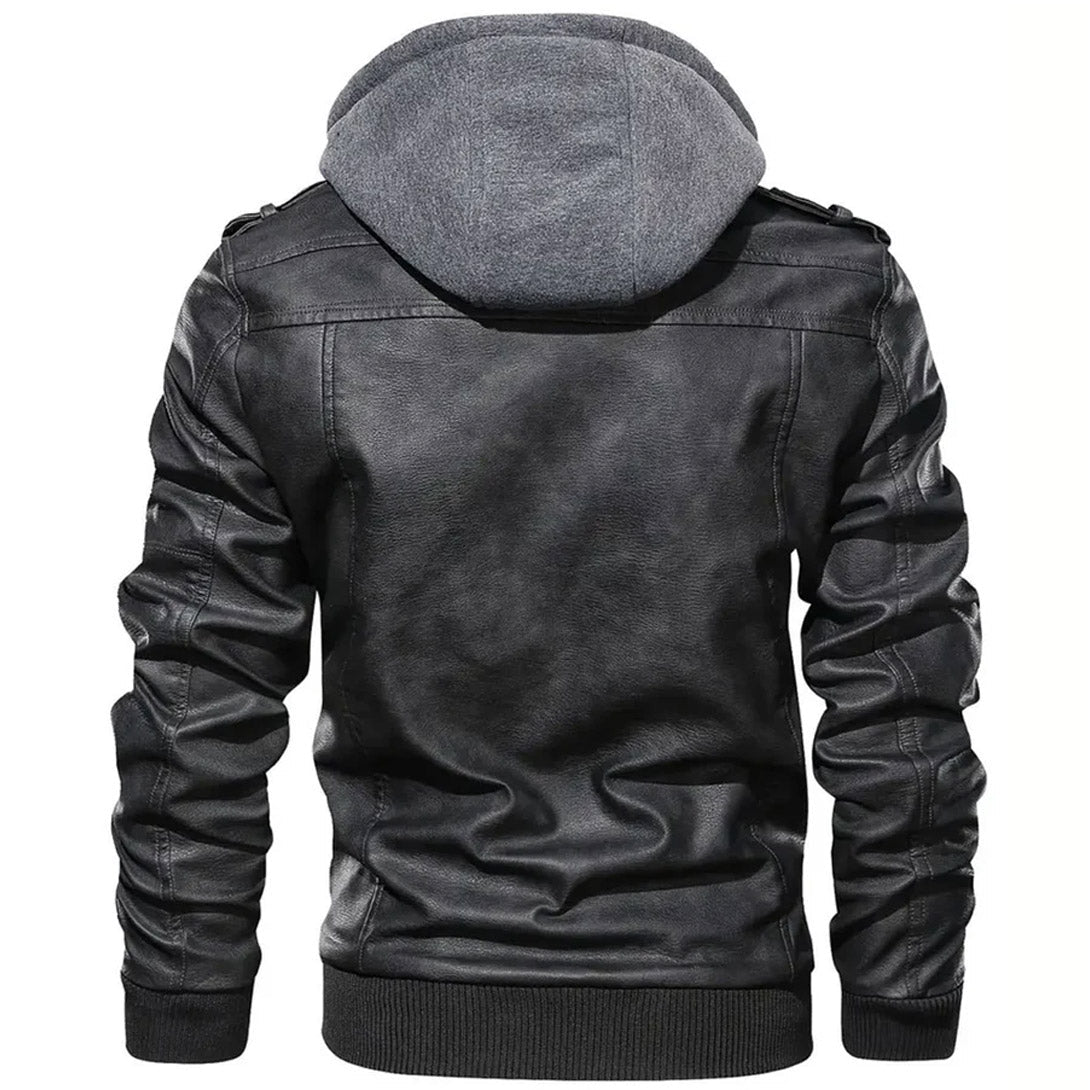 Avenor Wear Fusion Jacket
