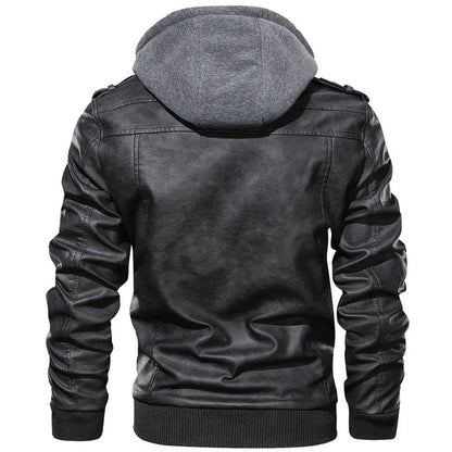 Chaqueta Fusion de Avenor Wear