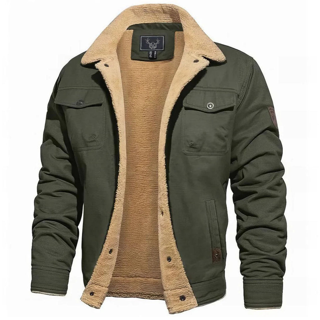 Avenor Wear Arc Jacket