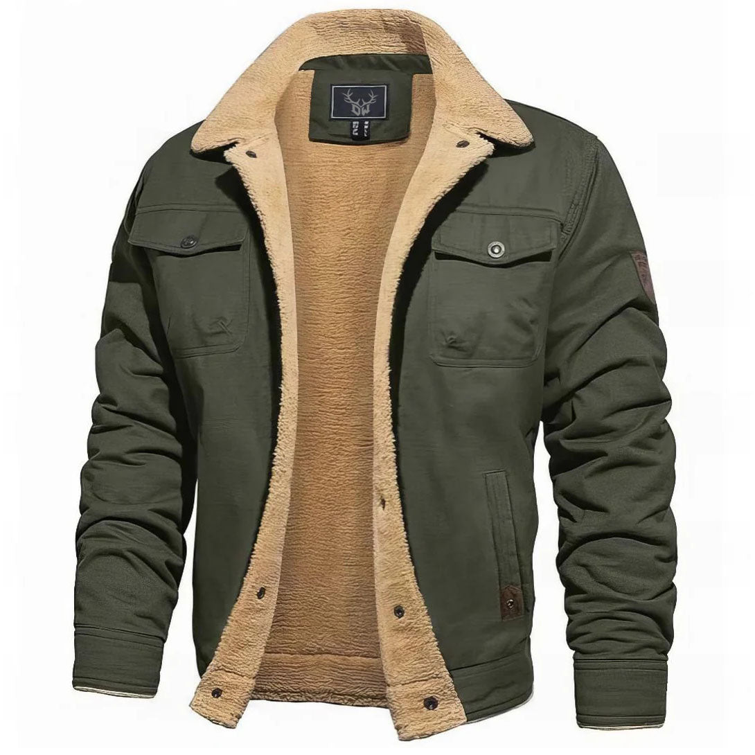 Avenor Wear Arc Jacket