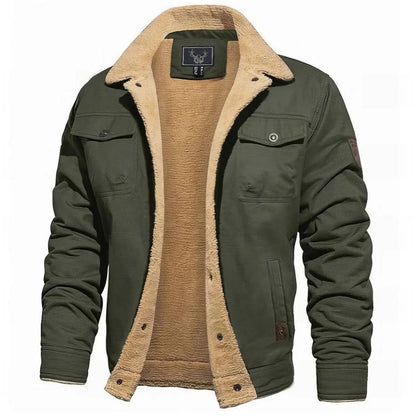 Chaqueta Arc de Avenor Wear