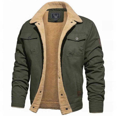 Avenor Wear Arc Jacket