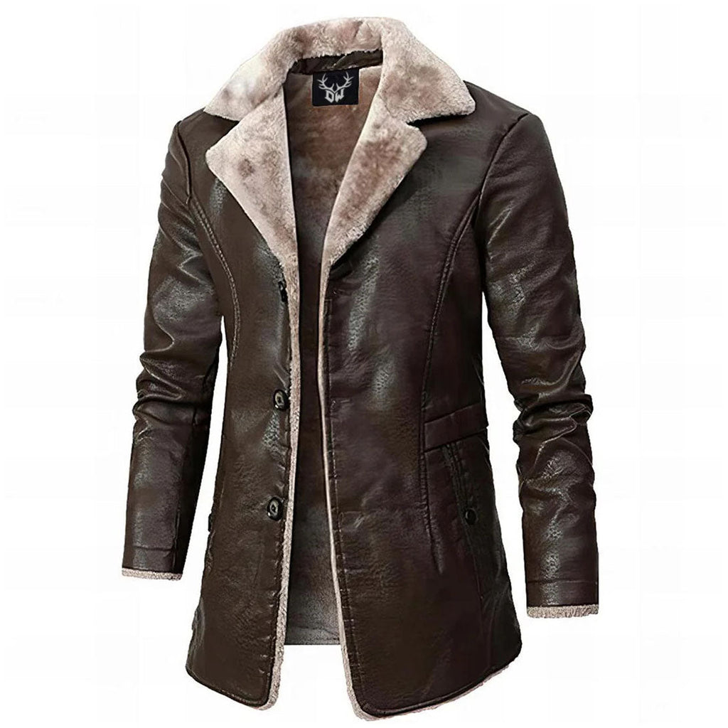 Avenor Wear Valor Jacket