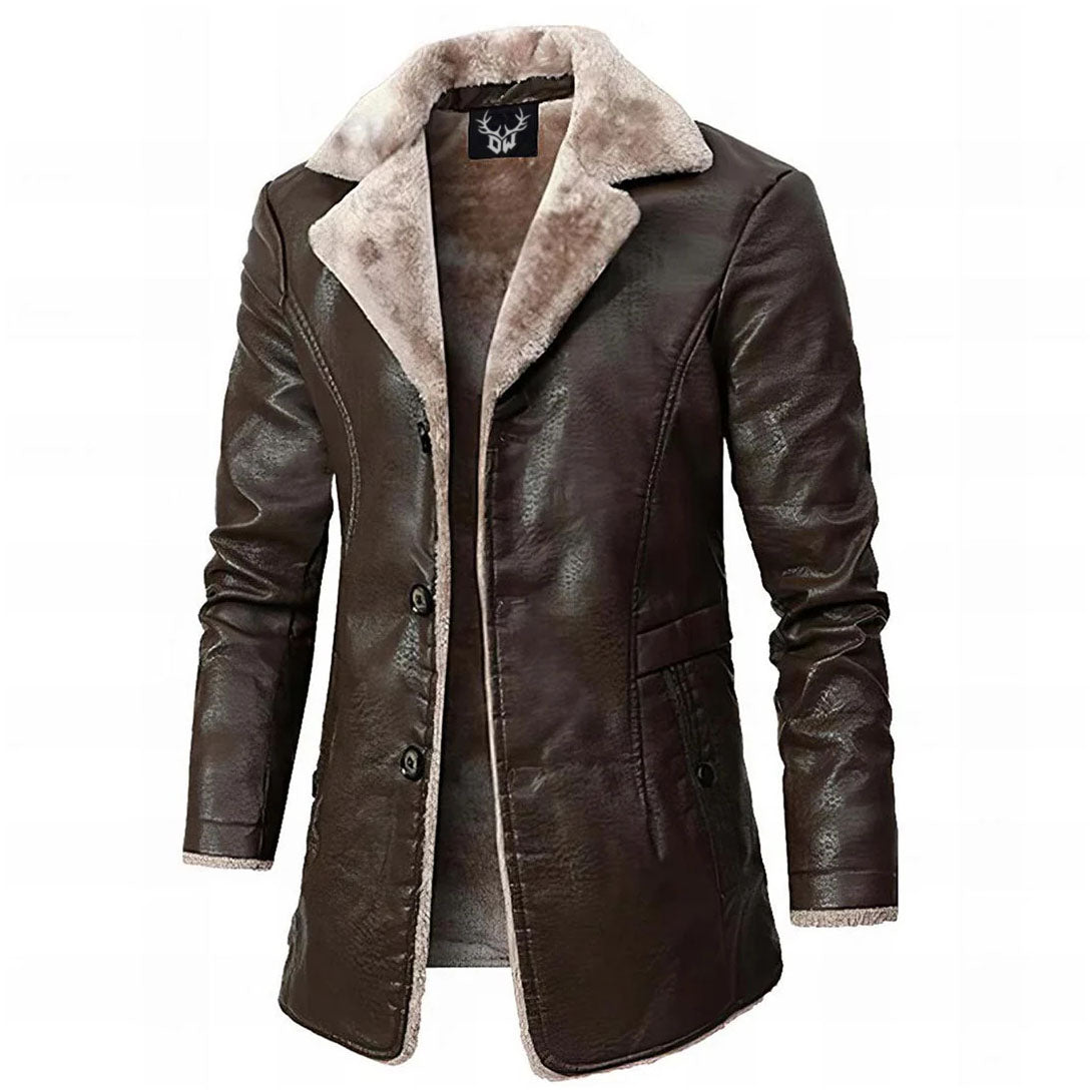 Avenor Wear Valor Jacket