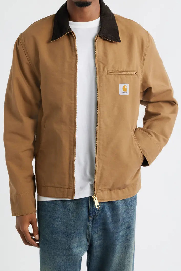 Carhartt Men's Detroit Jacket