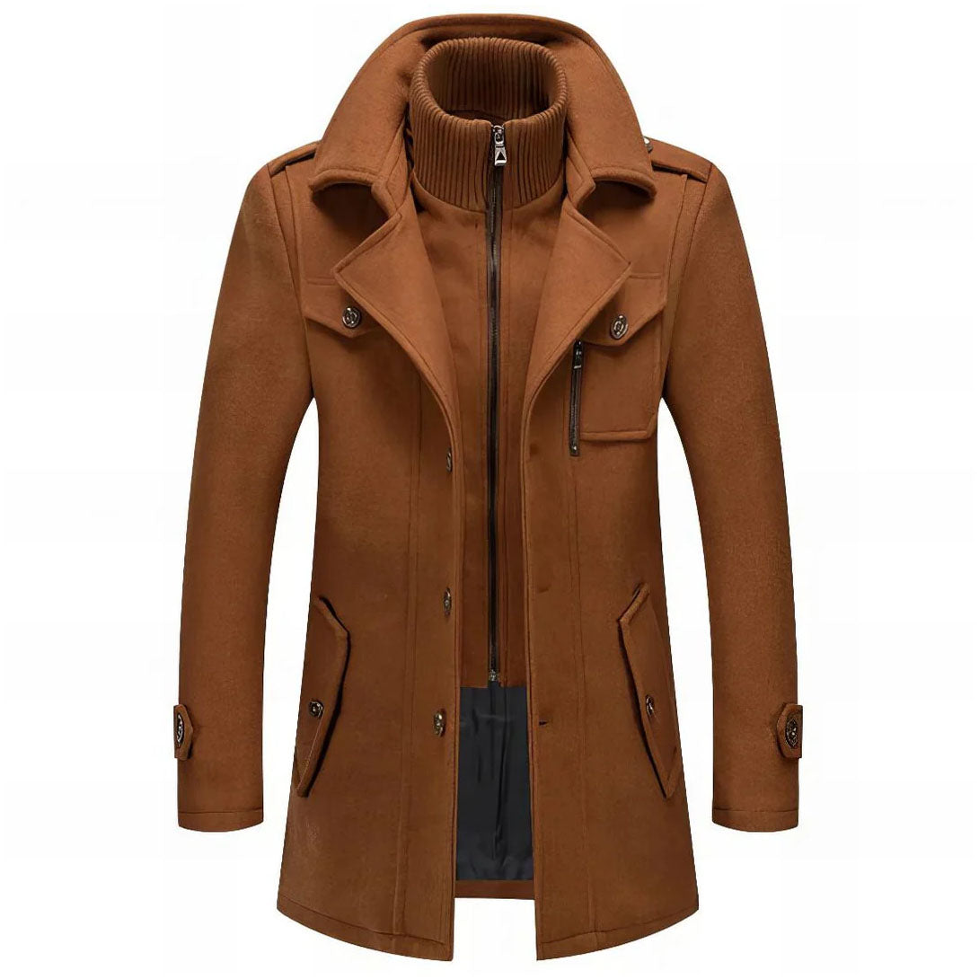 Avenor Wear Ranger Coat