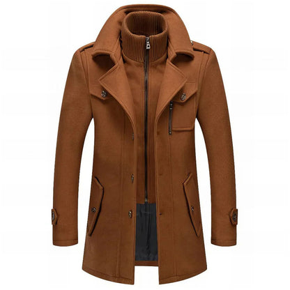 Abrigo Ranger de Avenor Wear