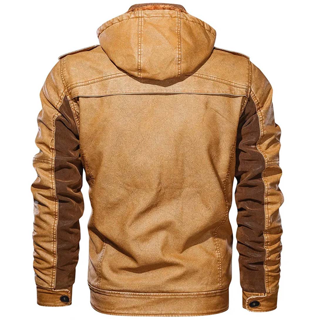 Avenor Wear Stride Jacket
