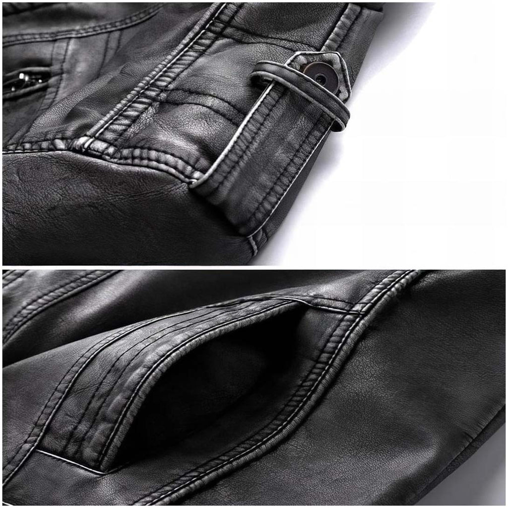 Avenor Wear Titan Jacket