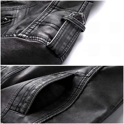 Chaqueta Titan de Avenor Wear