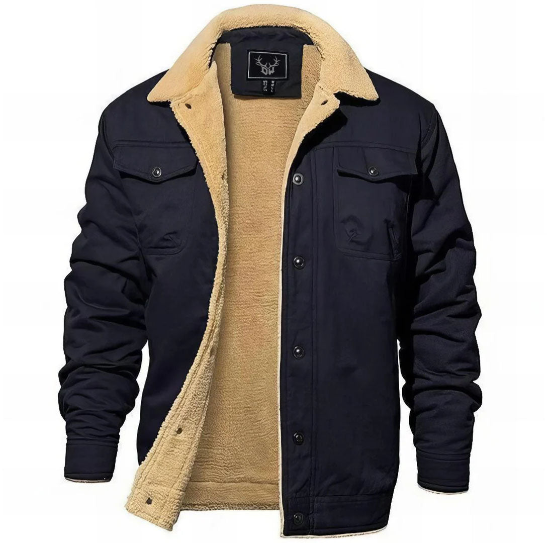 Avenor Wear Arc Jacket
