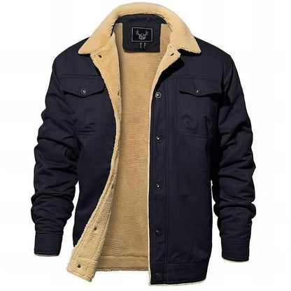 Chaqueta Arc de Avenor Wear