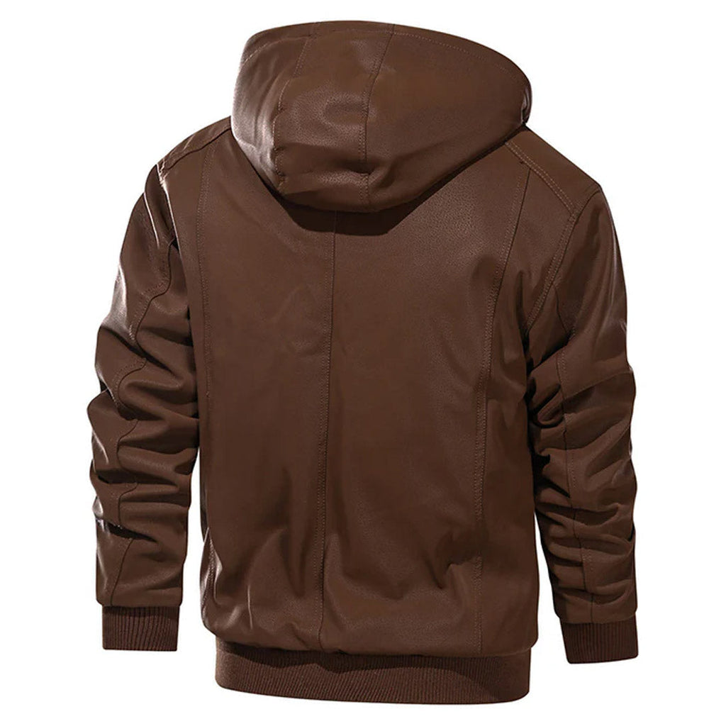 Avenor Wear Quest Jacket