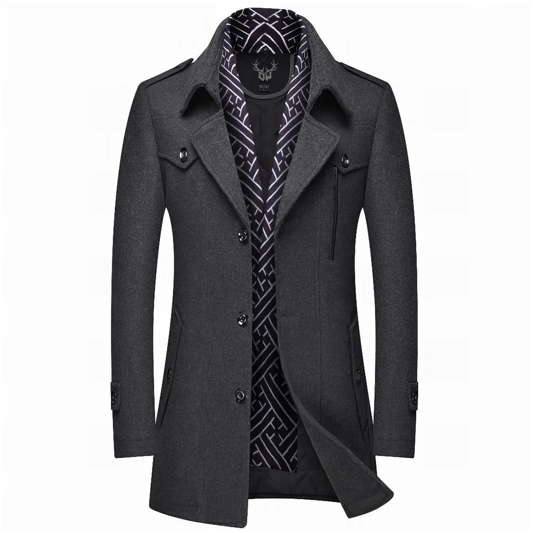 Avenor Wear Phantom Coat