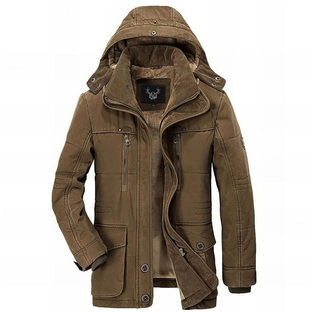 Avenor Wear Pulse Parka