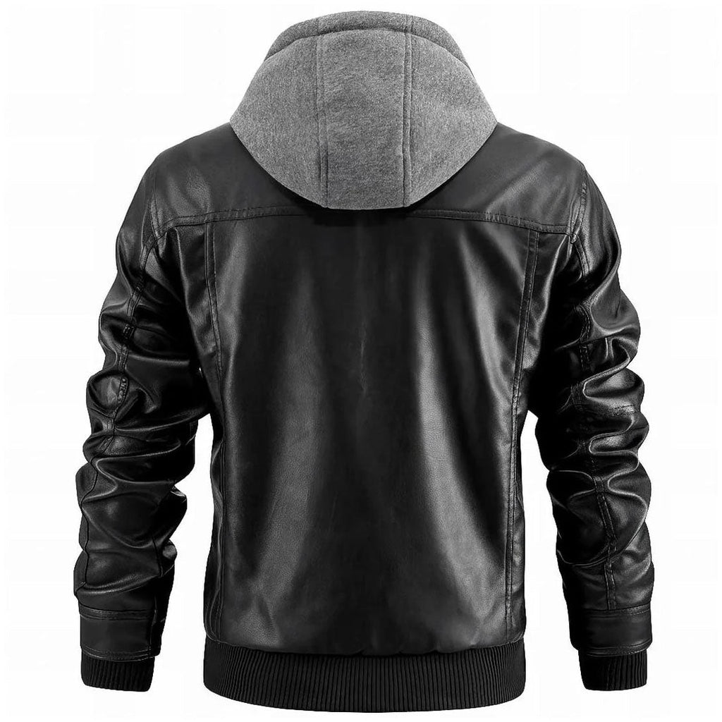 Avenor Wear Apex Jacket