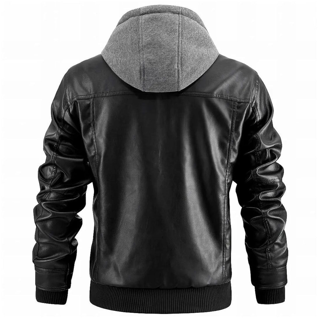 Avenor Wear Apex Jacket