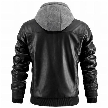 Chaqueta Apex de Avenor Wear