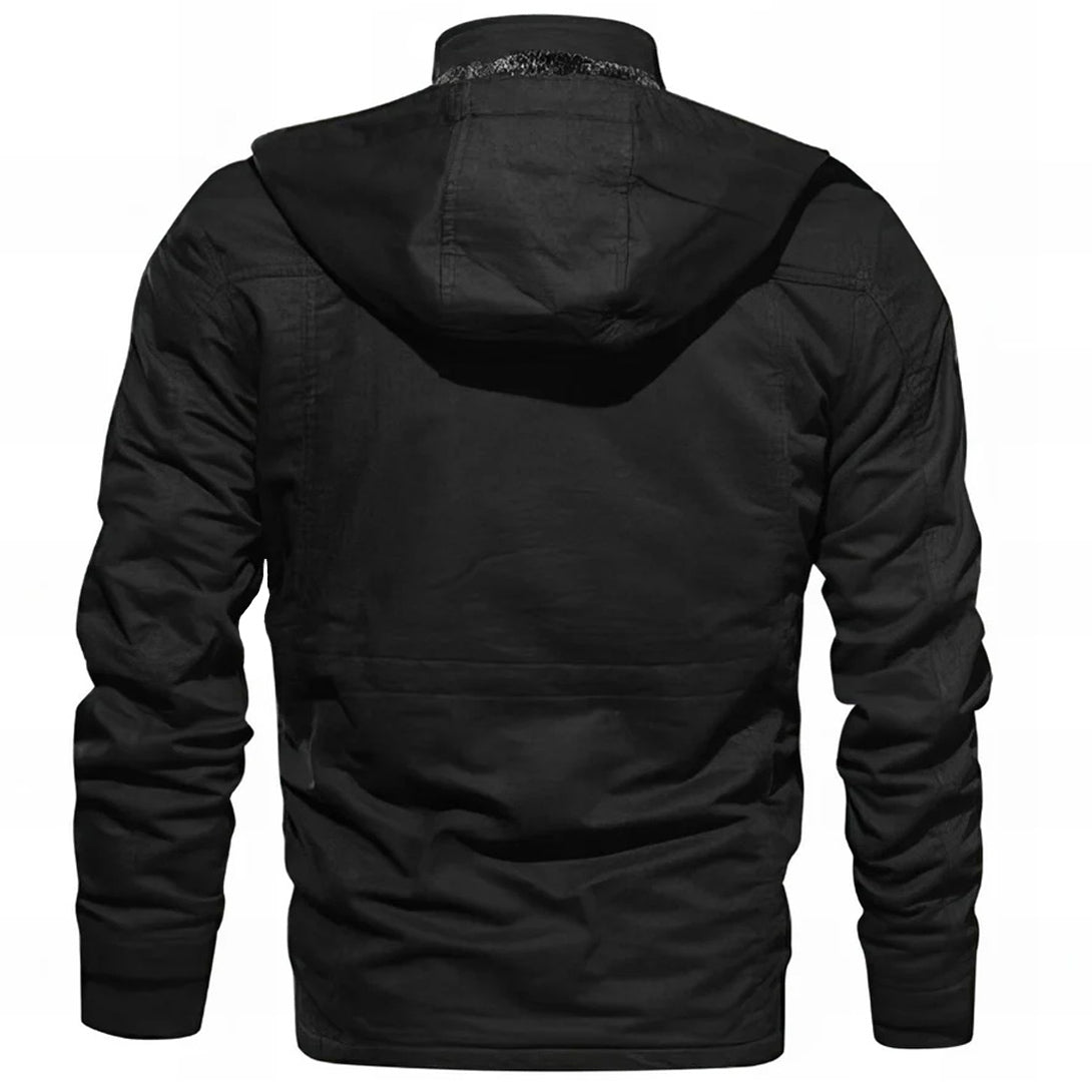 Avenor Wear Vortex Jacket