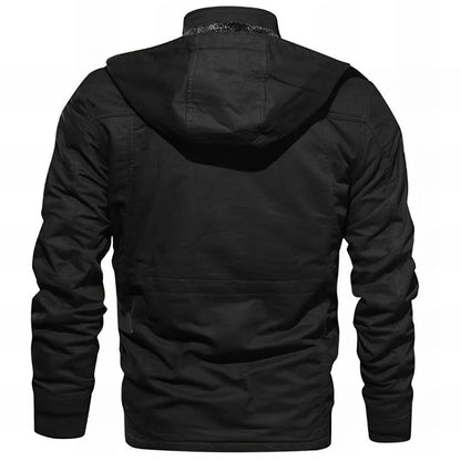 Chaqueta Vortex de Avenor Wear