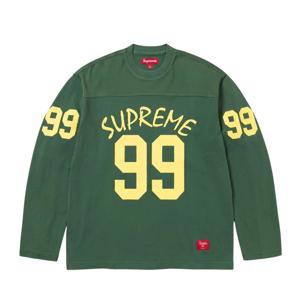 Supreme 99 Long-Sleeve Football