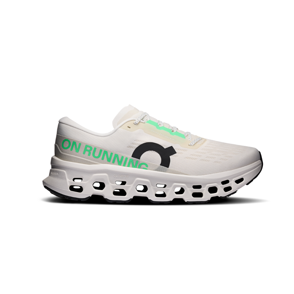 On Cloudmonster 3