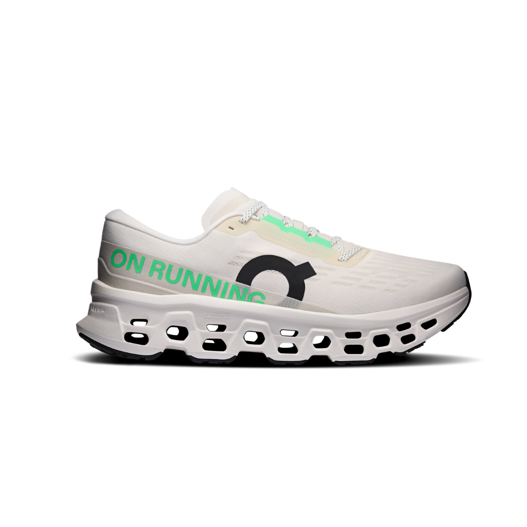 On Cloudmonster 3