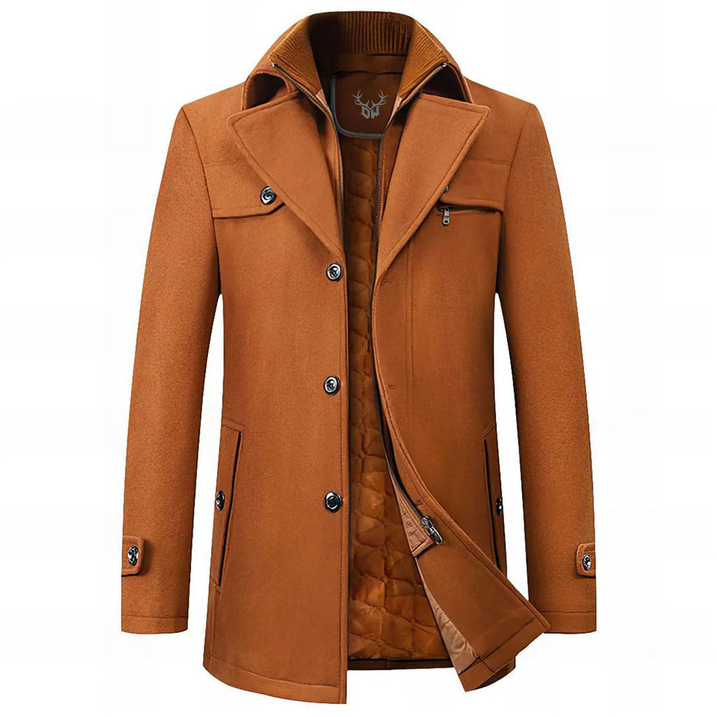 Avenor Wear Summit Coat