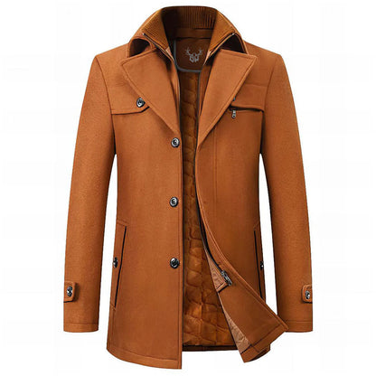 Abrigo Summit de Avenor Wear