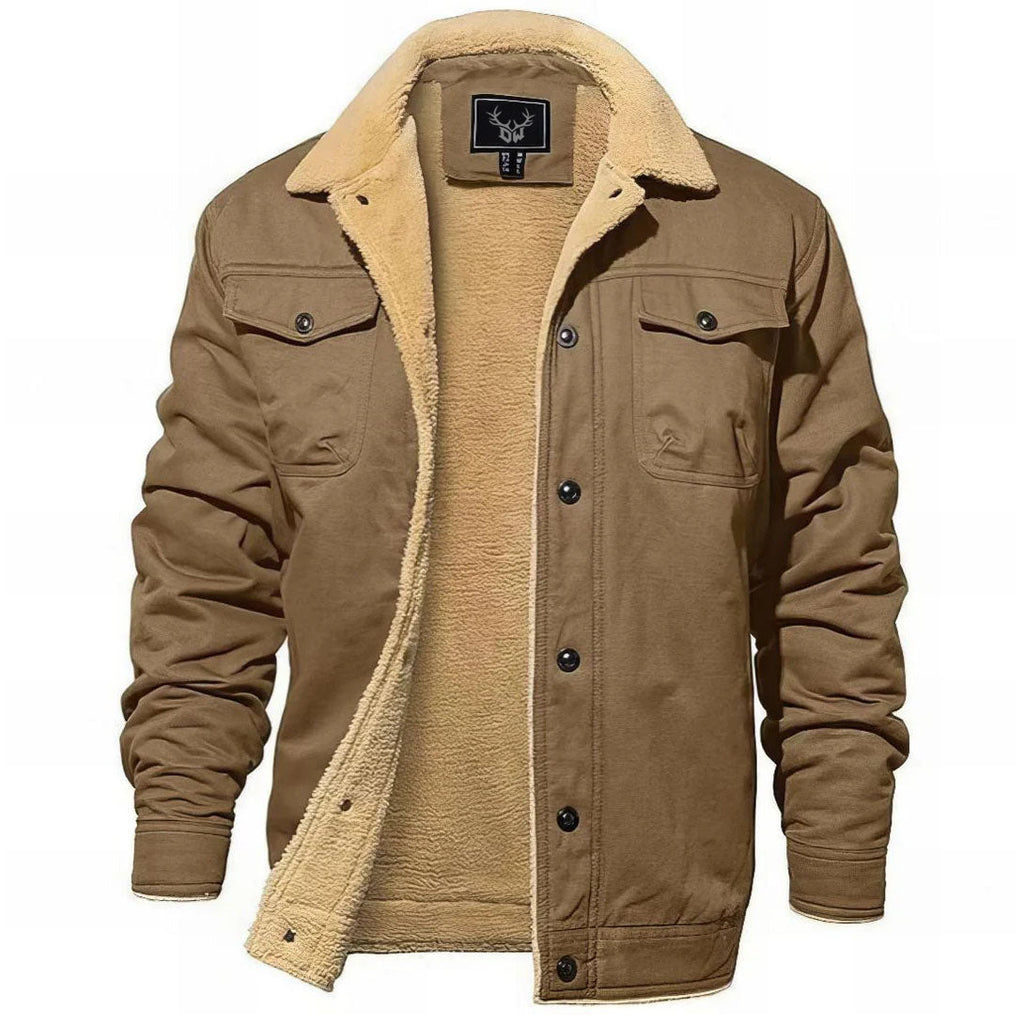 Avenor Wear Arc Jacket
