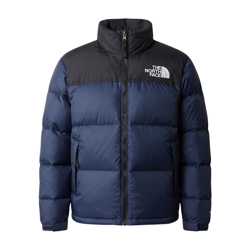 The North Face Men‘s 1996 Retro Nuptse Puffer Jacket