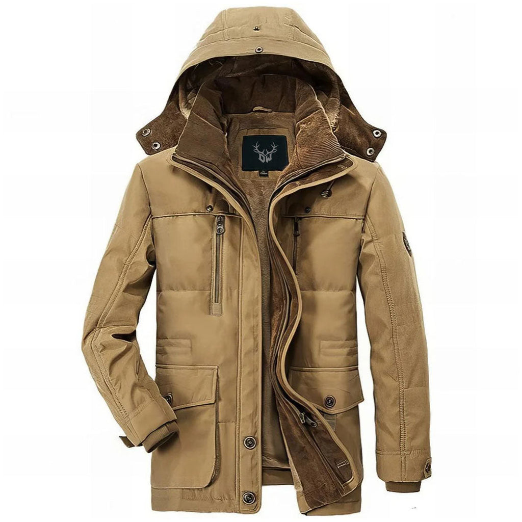 Avenor Wear Pulse Parka