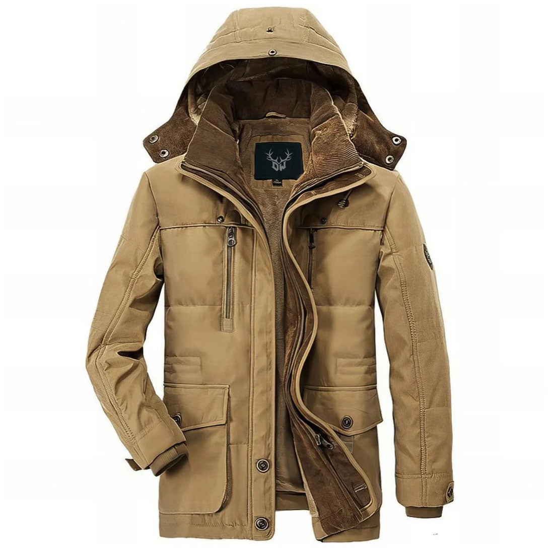Avenor Wear Pulse Parka