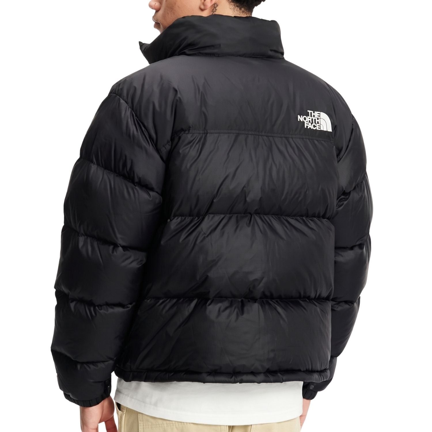 The North Face Men‘s 1996 Retro Nuptse Puffer Jacket