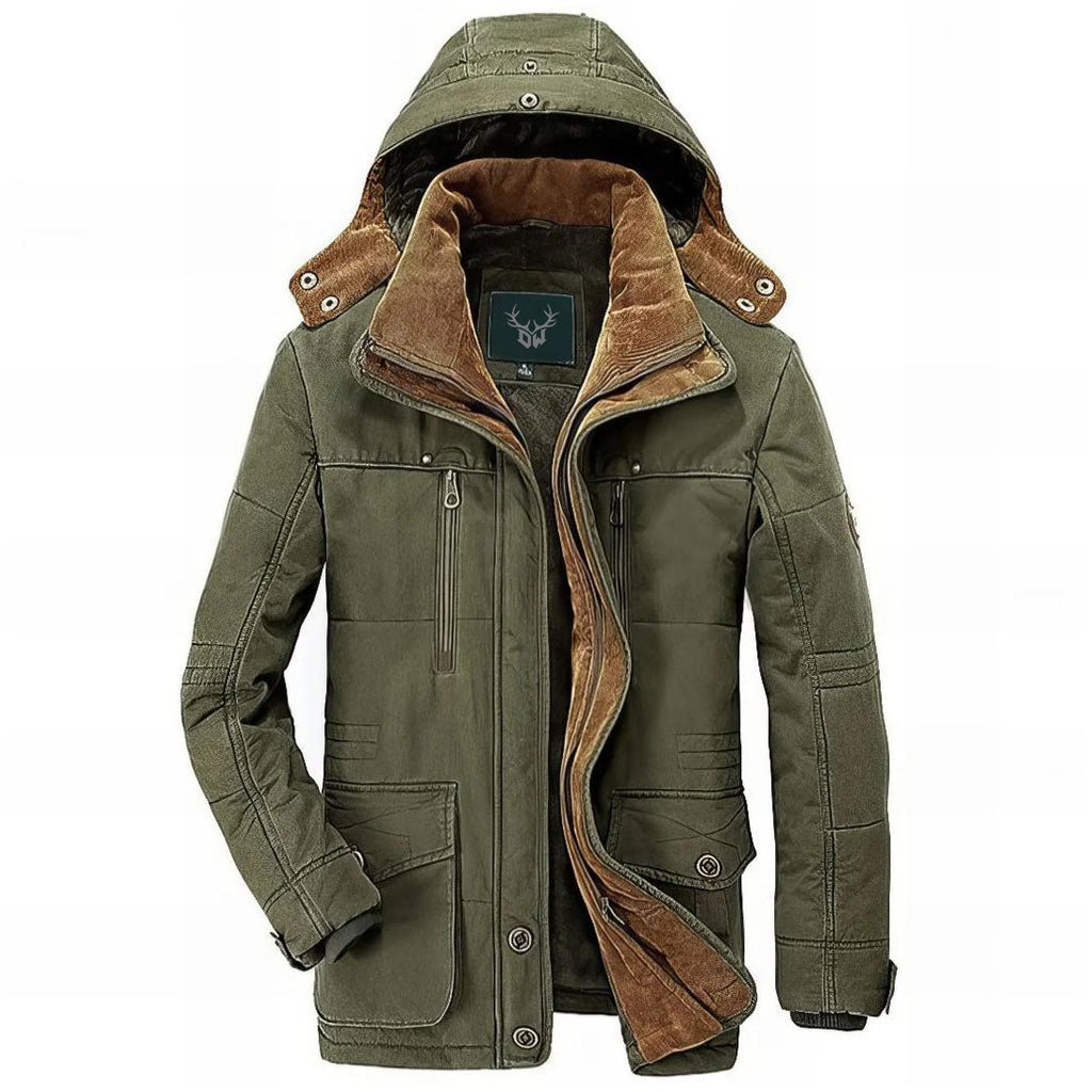 Avenor Wear Pulse Parka