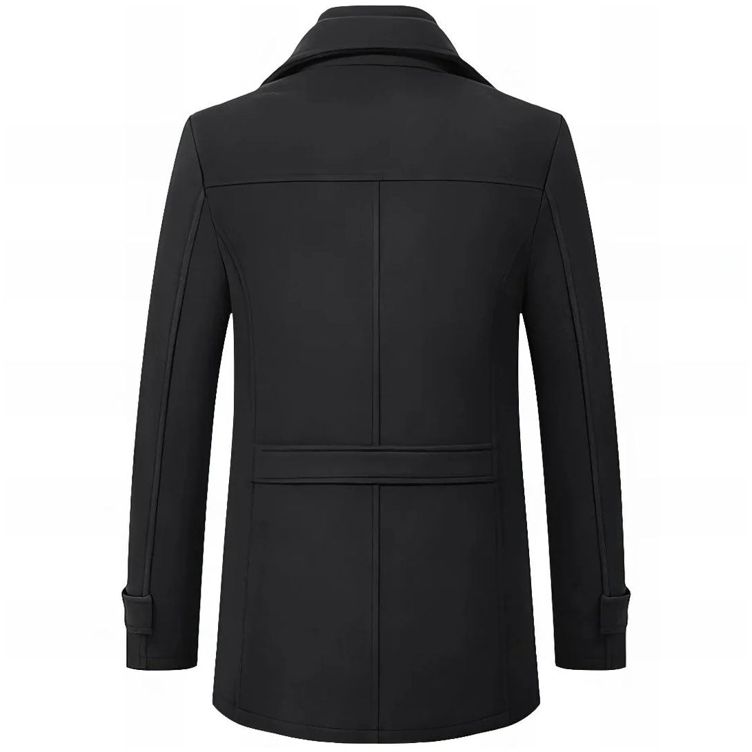 Avenor Wear Summit Coat