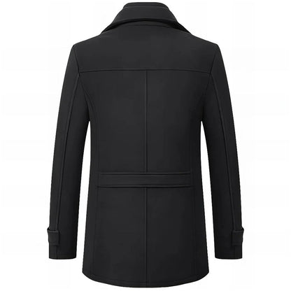 Abrigo Summit de Avenor Wear
