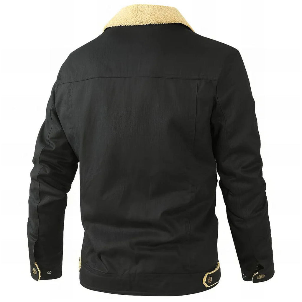 Avenor Wear Arc Jacket