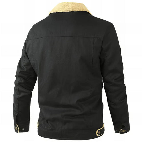 Avenor Wear Arc Jacket