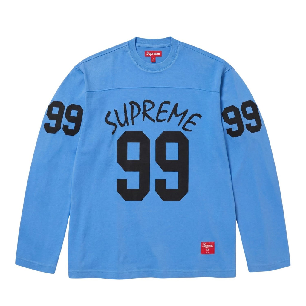 Supreme 99 Long-Sleeve Football
