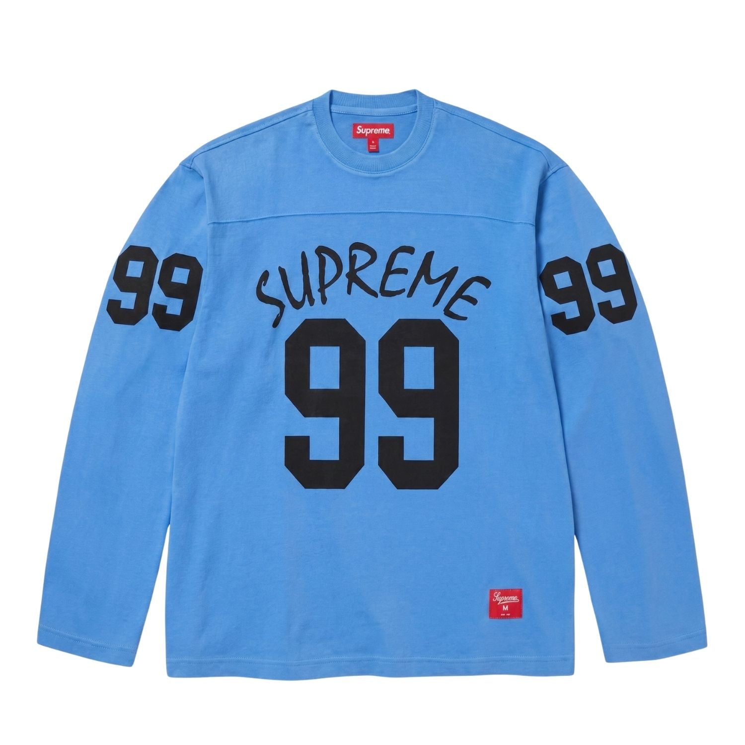 Supreme 99 Long-Sleeve Football