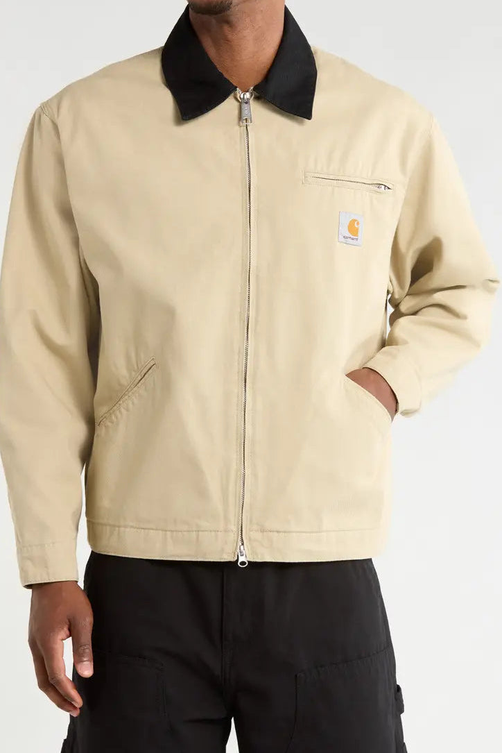 Carhartt Men's Detroit Jacket