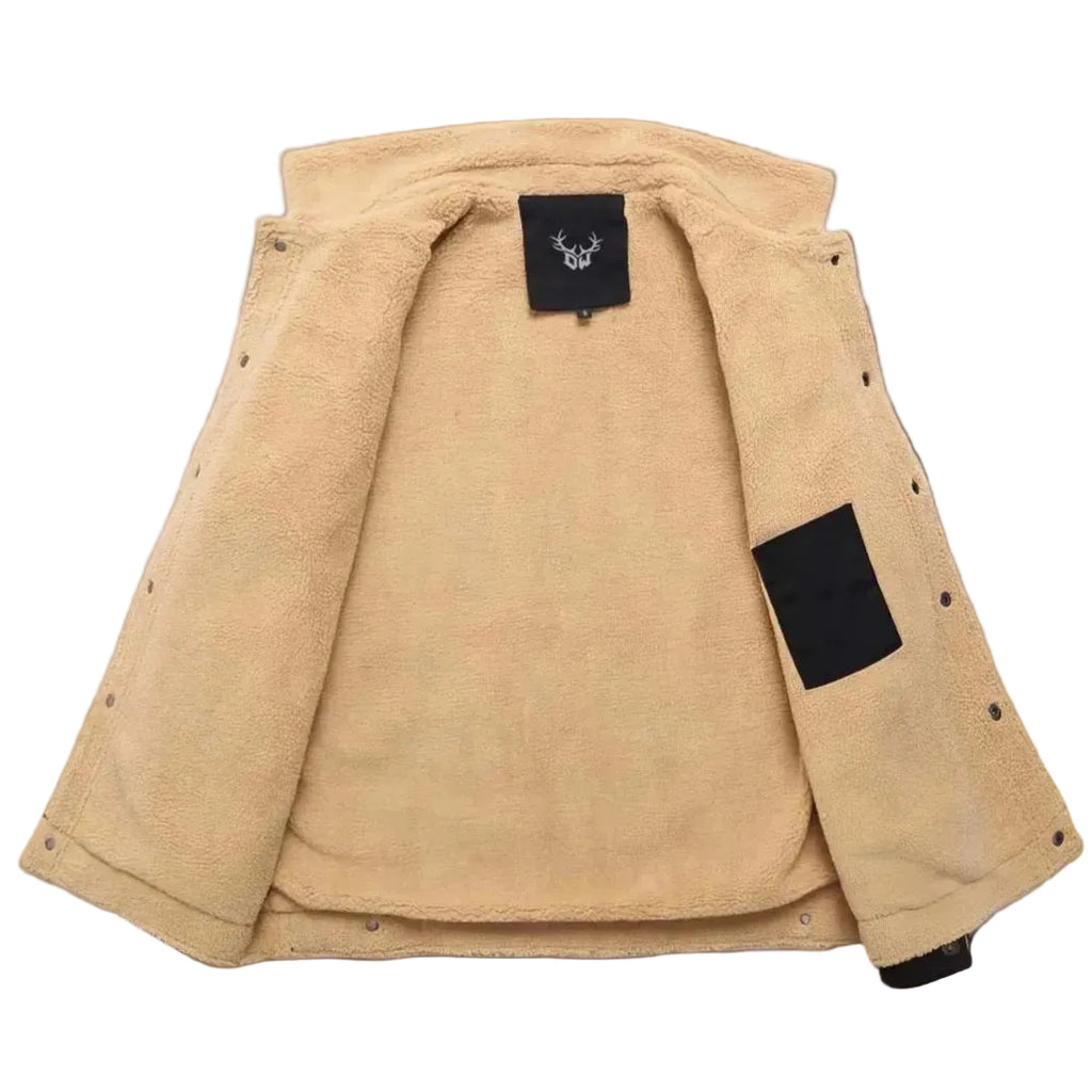 Avenor Wear Arc Jacket